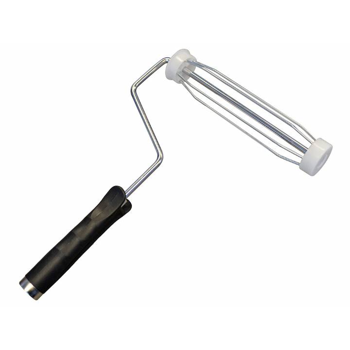 FAITHFULL ROLLER CAGE FRAME 9IN