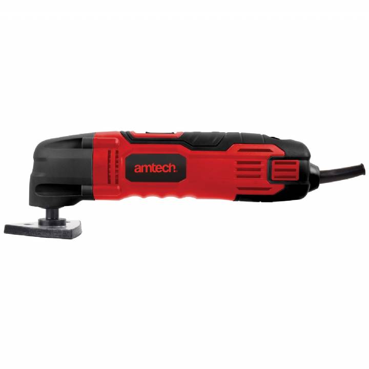 AMTECH 280W OSCILLATING MULTI TOOL