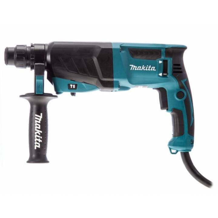 MAKITA SDS DRILL 240V/110V