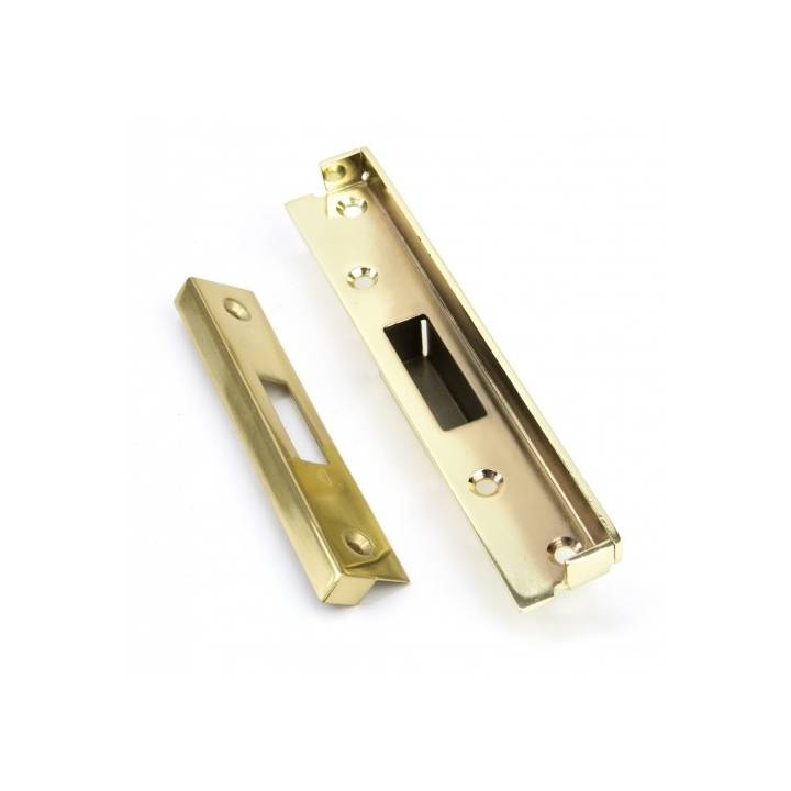 Brass ï¿½ Rebate Kit for Deadlock