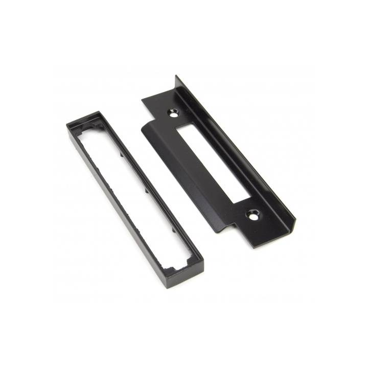 Black  Rebate Kit For 90247 Rebate Set: