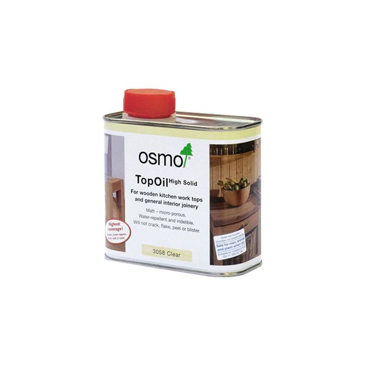 OSMO TOP OIL CLEAR