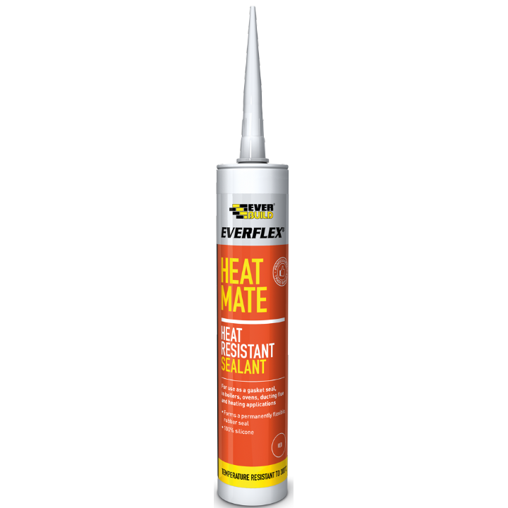 HEATMATE SILICONE SEALANT