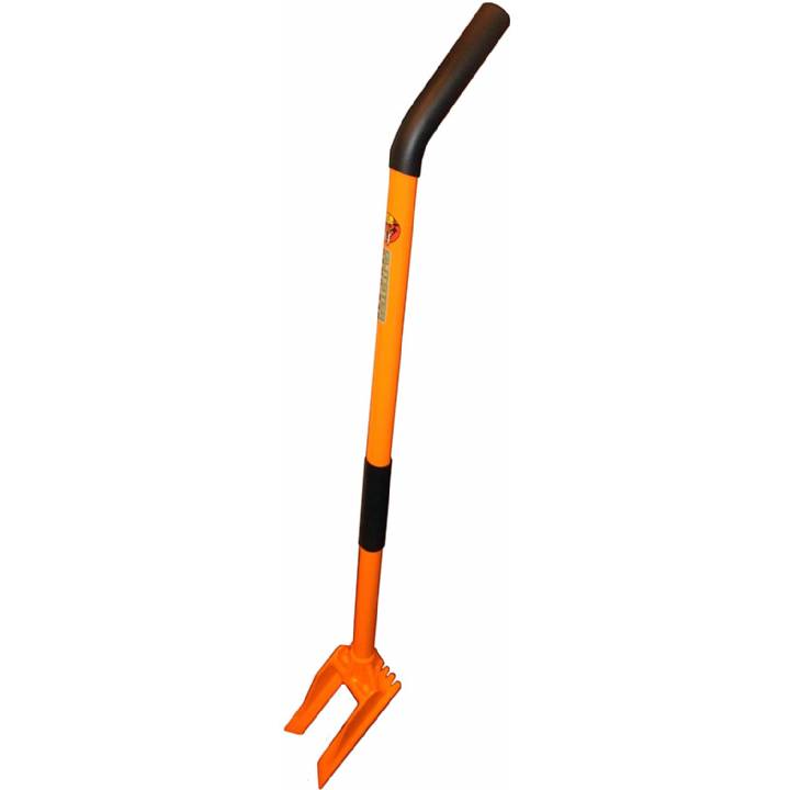 GUTSTER WRECKING BAR 1.2M