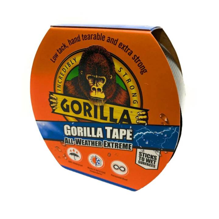 GORILLA ALL WEATHER EXTREME TAPE 11M