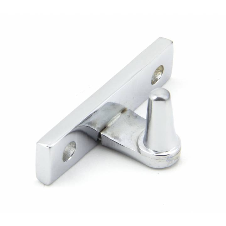 Polished Chrome Cranked Casement Stay Pin