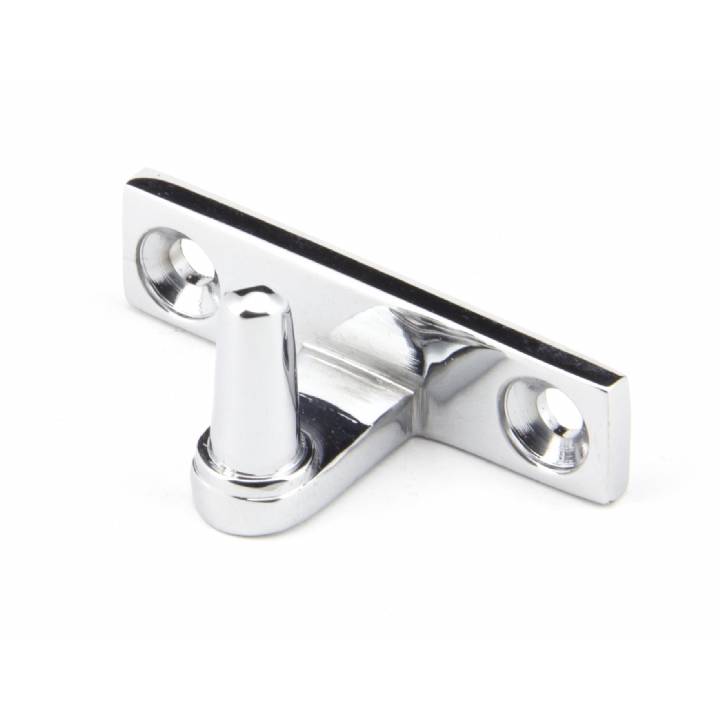 Polished Chrome Cranked Stay Pin