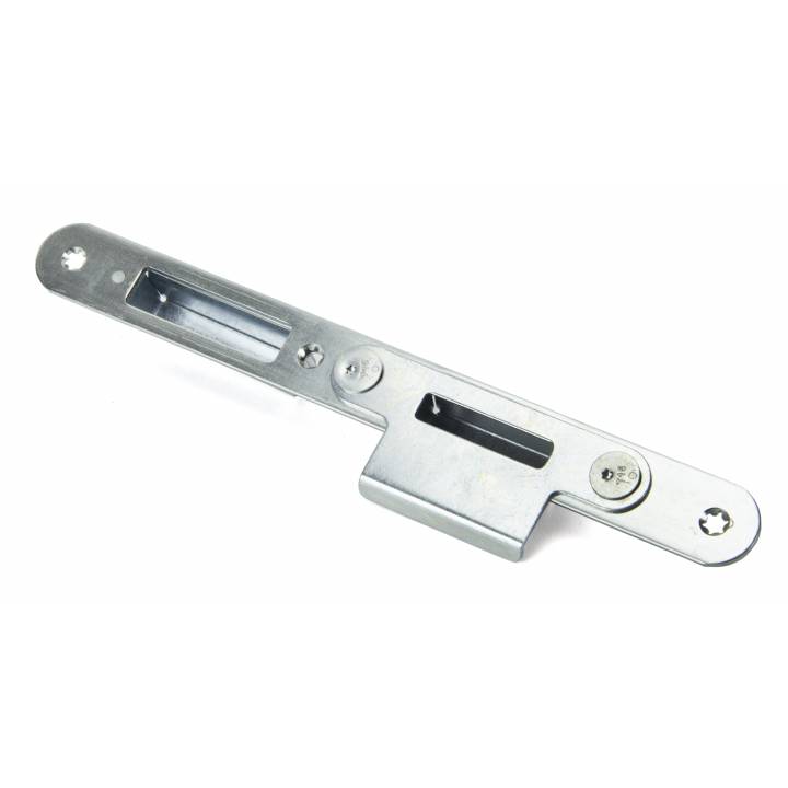 Winkhaus Centre Latch Keep LH 56mm Door