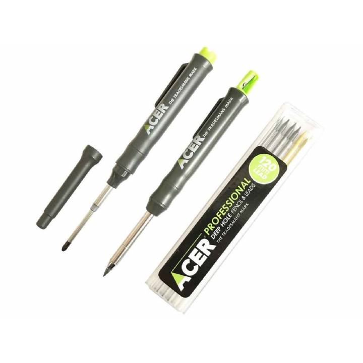 TRACER PROFESSIONAL MARKER KIT