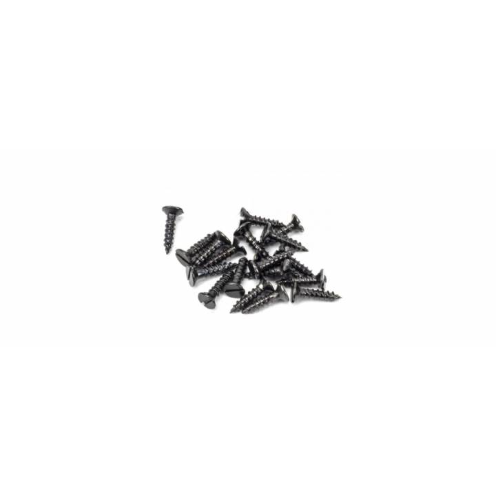 Dark Stainless Steel 4xï¿½ Countersunk Screw (25)