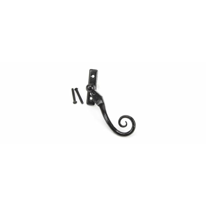 Blk Espag RH 16mm M/Tail