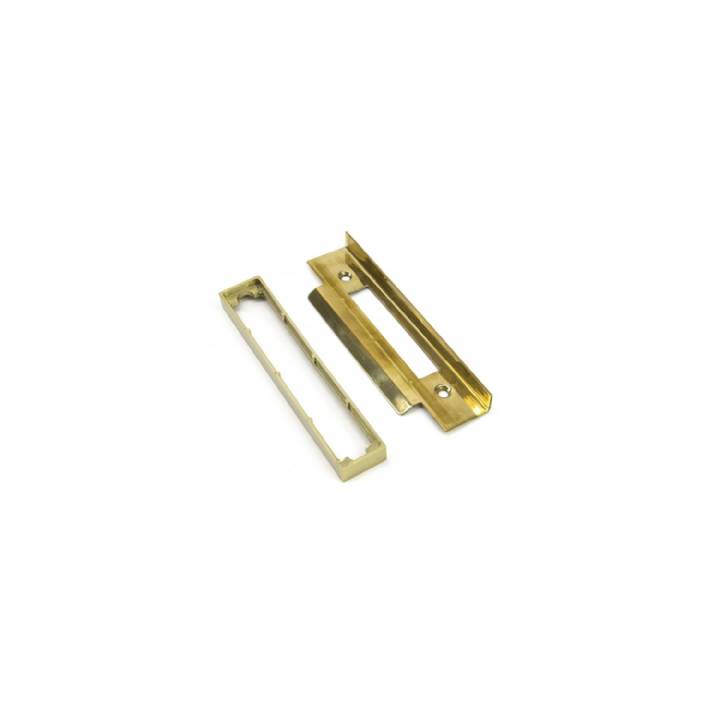 Brass ï¿½ Rebate Kit For 91073