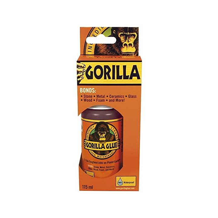 GORILLA  GLUE 115ml