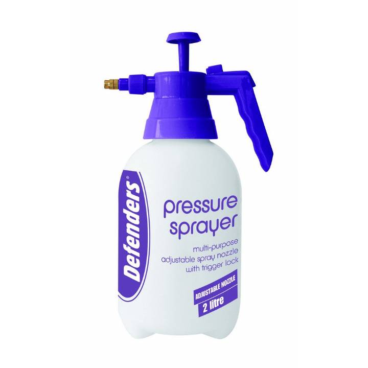 2L HAND PRESSURE SPRAYER