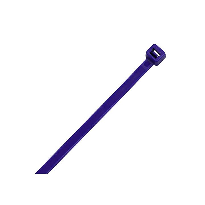 CABLE TIES ASSORTED PACK 200