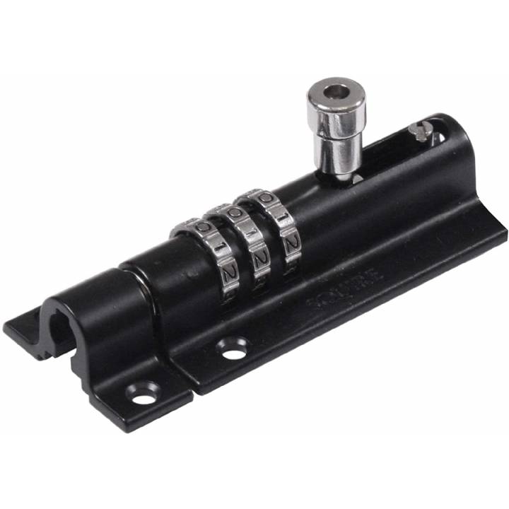 HENRY SQUIRE COMBINATION LOCKING BOLT