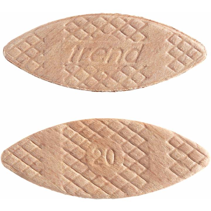 TREND NO.20 BISCUITS