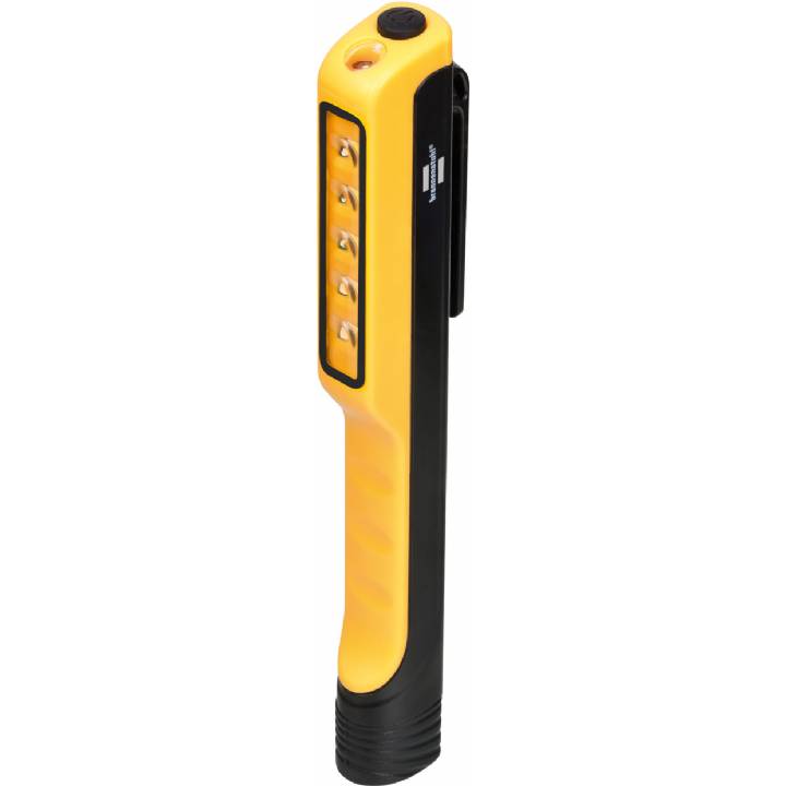 BRENNENSTUHL LED INSPECTION PENLIGHT