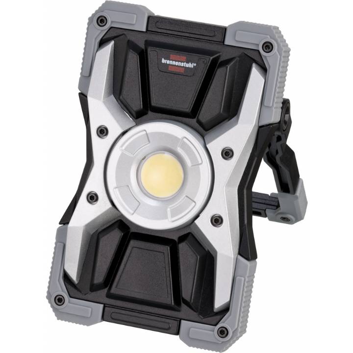 BRENNENSTUHL RECHARGEABLE LED WORK LIGHT