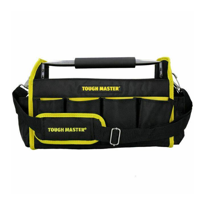 TOUGH MASTER 16 INCH FOLDABLE TOTE BAG