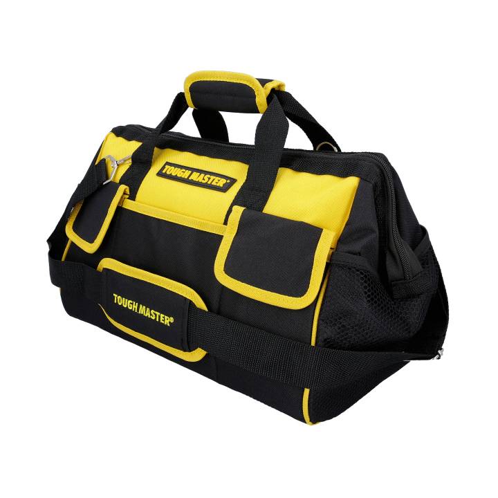 TOUGH MASTER 16 INCH SMART TOOL BAG