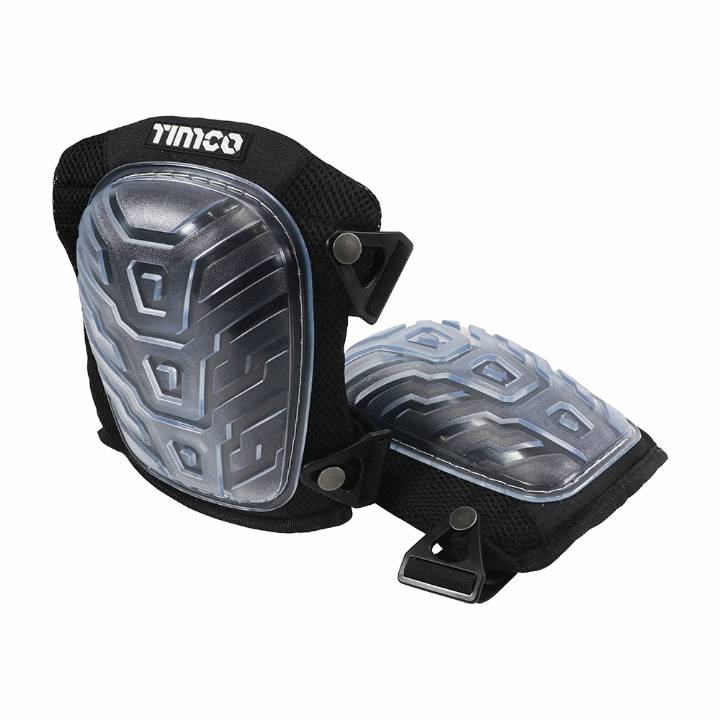 TIMCO ANTI-SLIP GEL KNEE PADS