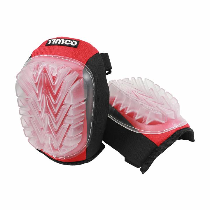 TIMCO PROFESSIONAL GEL KNEE PADS