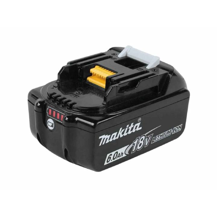 Makita 18V 6.0Ah Li-ion Battery