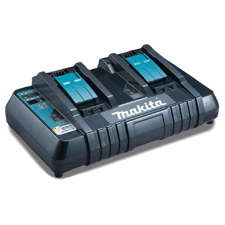 MAKITA TWIN PORT CHARGER