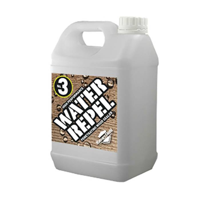 HIGH PERFORMANCE WOOD WATER REPEL 2.5lt