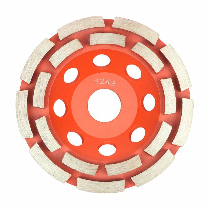 General Purpose Cup Griding Wheel