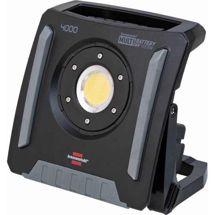 BRENNENSTUHL PROFESSIONAL LED WORKLIGHT