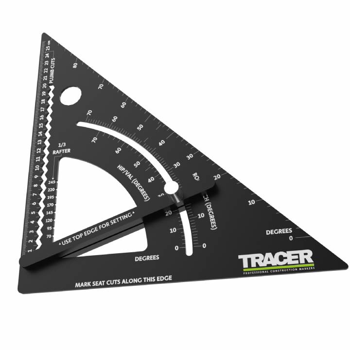 TRACER PROSQUARE 12 INCH SQUARE