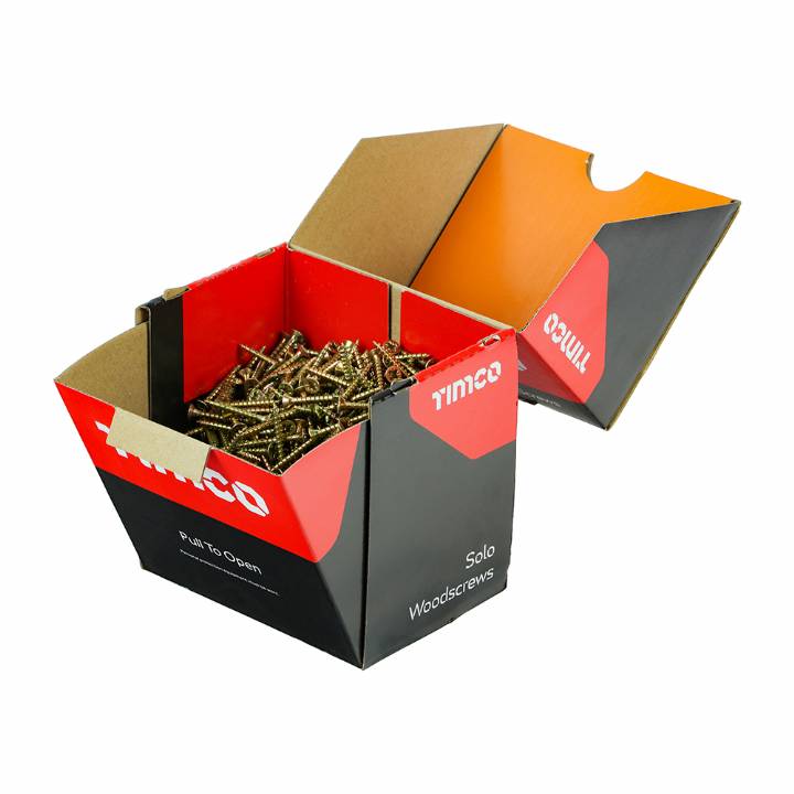 TIMCO SOLO INDUSTRY PACK 1000