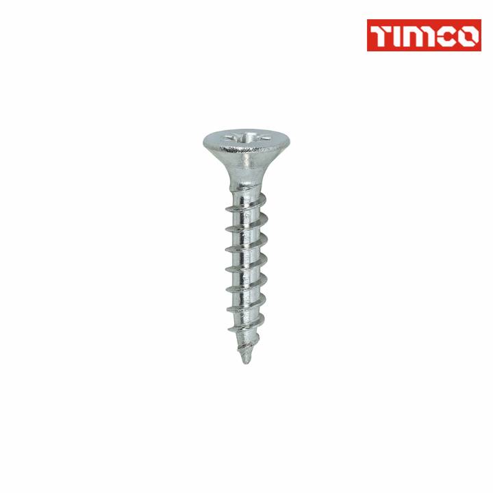 TIMCO CLASSIC A4 STAINLESS SCREWS