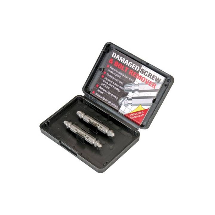 TREND DAMAGED BOLT & SCREW REMOVER