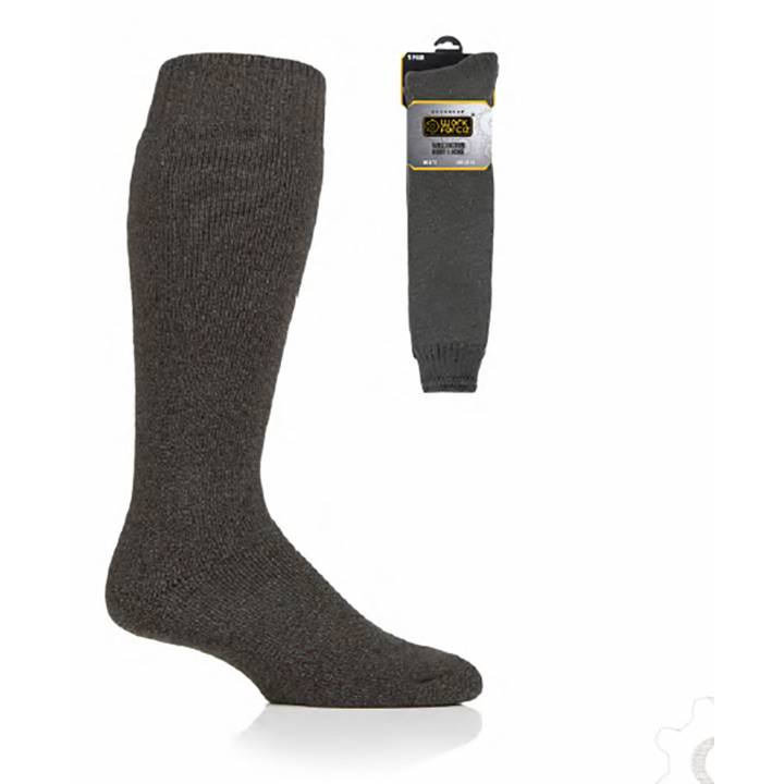 WELLINGTON BOOT SOCKS 1 PR