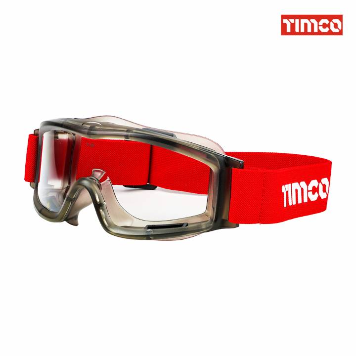 TIMCO PREMIUM SAFETY GOGGLES