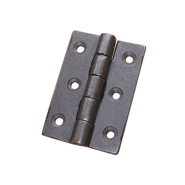 CAST IRON HINGE 2.5 INCH EACH