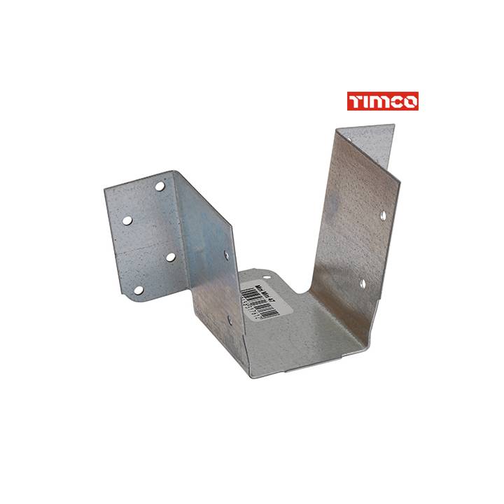 TIMCO GALVANISED MINI HANGER 50MM