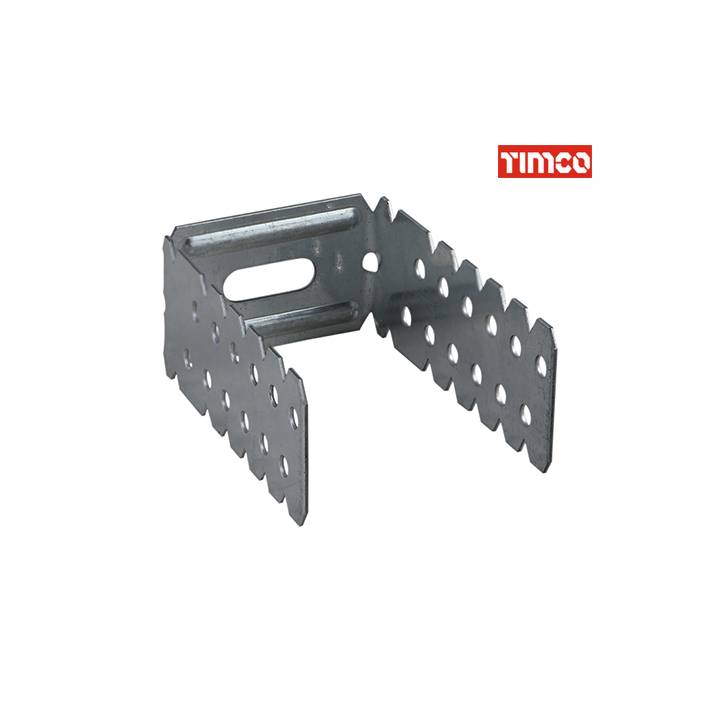 TIMCO DRYWALL BRACKET 195 X 30MM