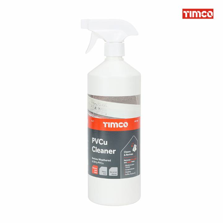 TIMCO PVCu CLEANER 1L