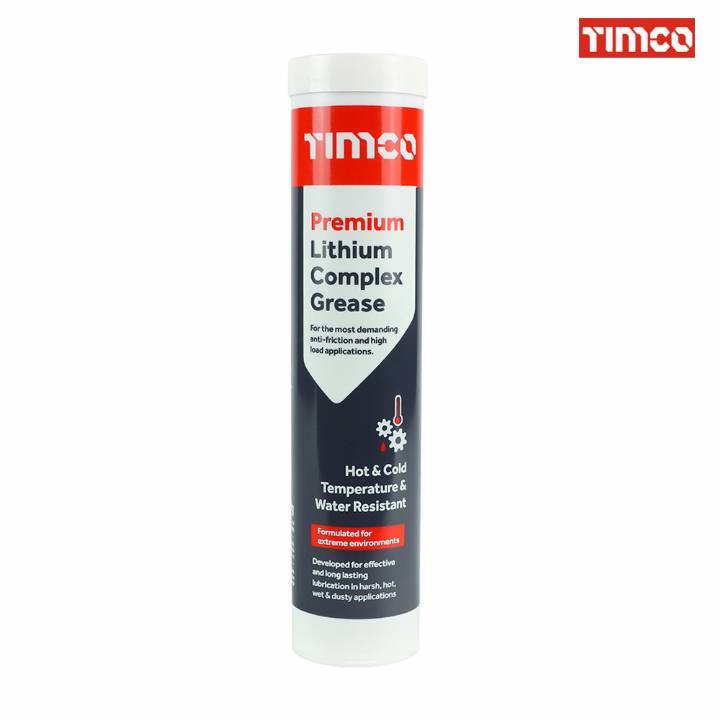 TIMCO PREMIUM LITHIUM COMPLEX GREASE 400