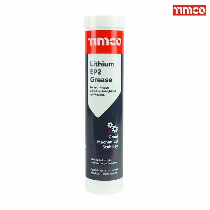 TIMCO LITHIUM EP2 GREASE 400G