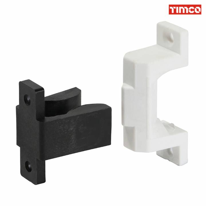 TIMCO Dual Direction Panel Connector PK 2