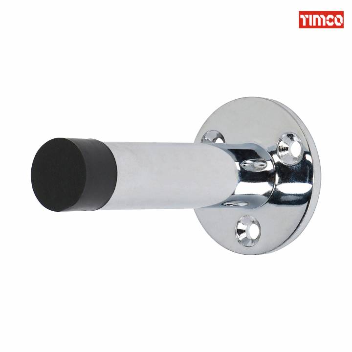 TIMCO PROJECTION DOOR STOP 70MM