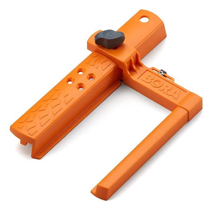 BORA JIGSAW GUIDE