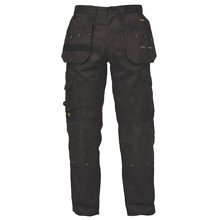 DEWALT PRO TRADESMAN TROUSERS 38/31