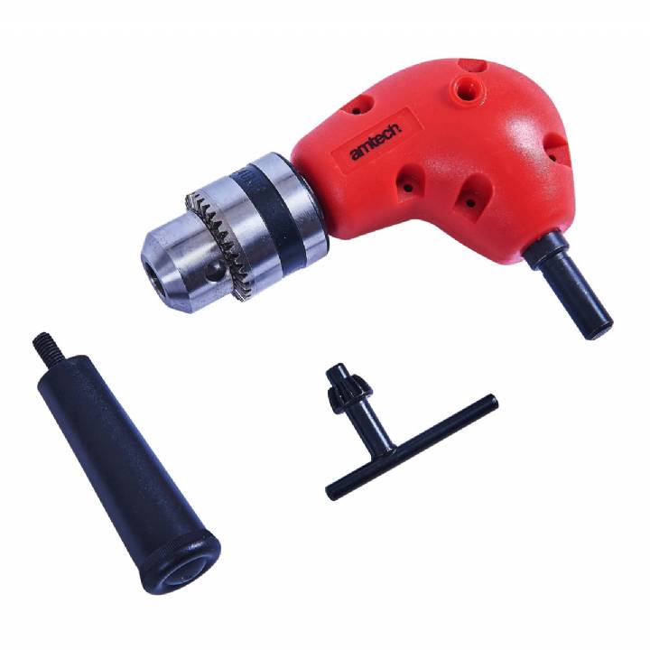 AMTECH RIGHT ANGLE DRILL ATTACHMENT