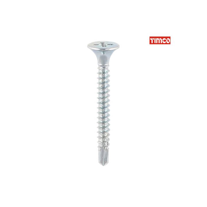 TIMCO 3.5X42 SELF DRILL DRYWALL